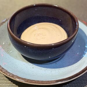 Острый майонез