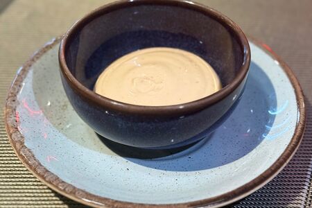 Острый майонез