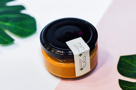 ПП Миндальное пралине