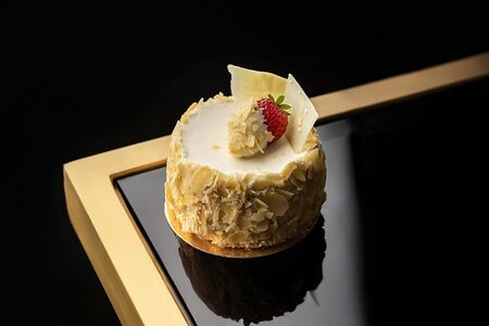 Пирожное Домашнее