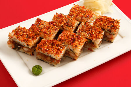 Осидзуси Коулун 8 шт