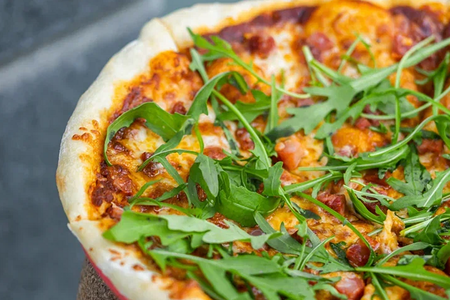 Пицца Маргарита