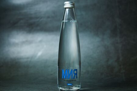 Вода Мия