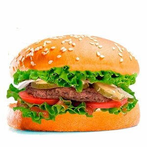 Кинг бургер Классический