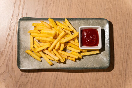 Картофель фри