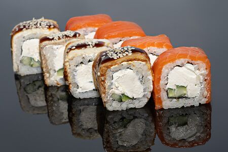 Домино ролл