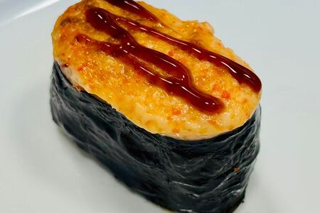 Суша запеченная Тунец