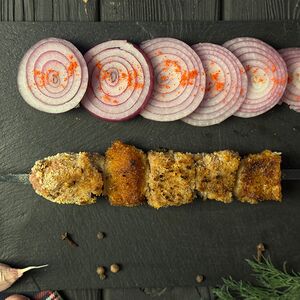 Конина СССР