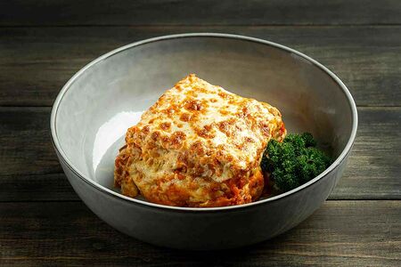 Лазанья Мясная