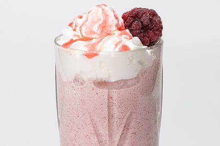 Коктейль Ягодный блеск