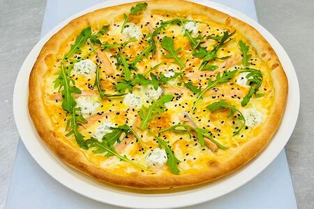 Пицца Филадельфия