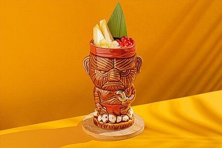 Королевский Ананас 450 мл