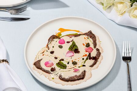 Вителло тоннато