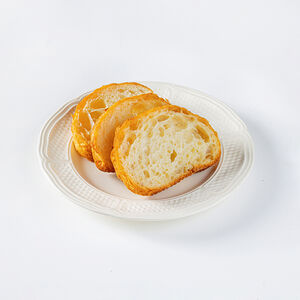 Чиабатта домашняя