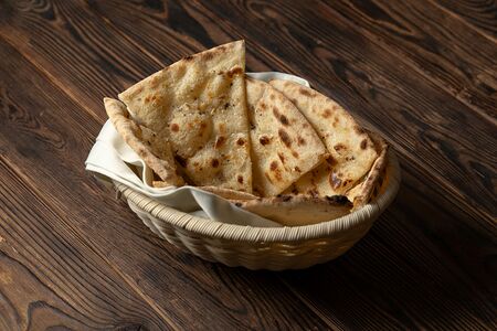 Фокачча с трюфелем