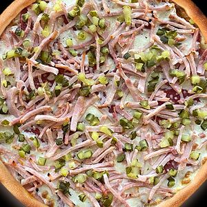 Пицца Луиджи