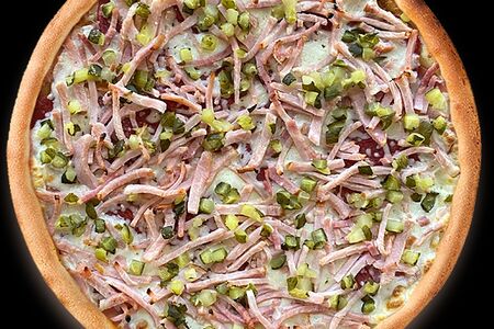 Пицца Луиджи