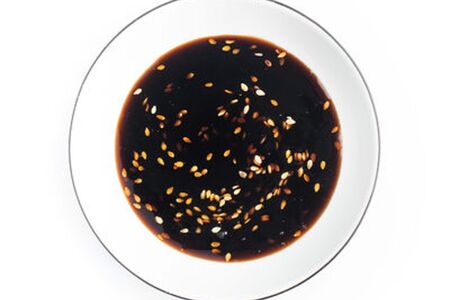 Соус Терияки