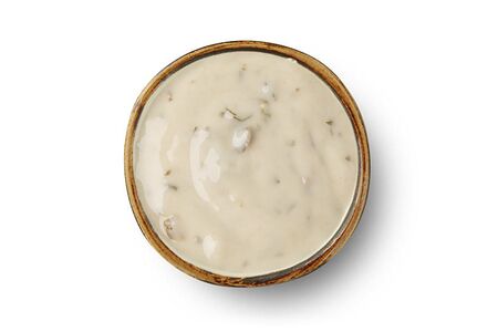 Соус грибной