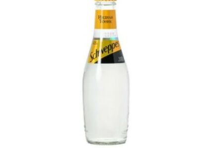 Schweppes
