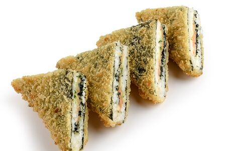 Темпура Филадельфия 4шт