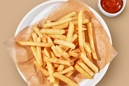 Картофель фри