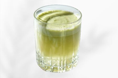 Фреш яблочный