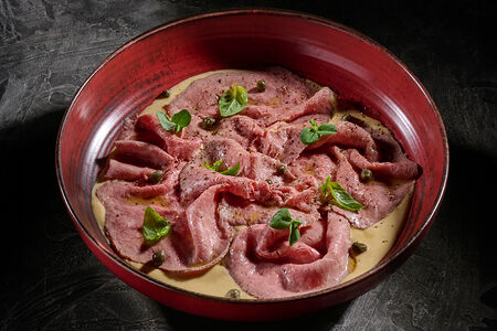 Вителло тоннато