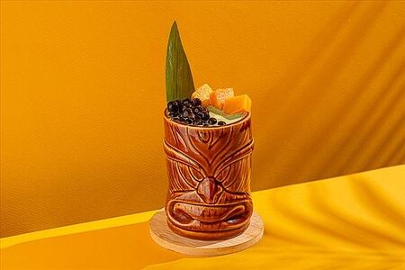 Королевский Матча-манго 450 мл