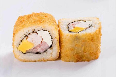 Фри Чикен ролл