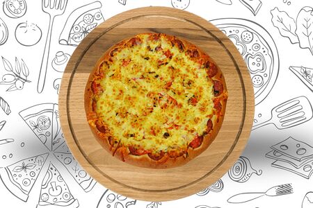 Бейби Классическая