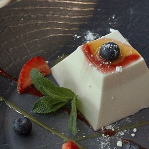 Панна-котта