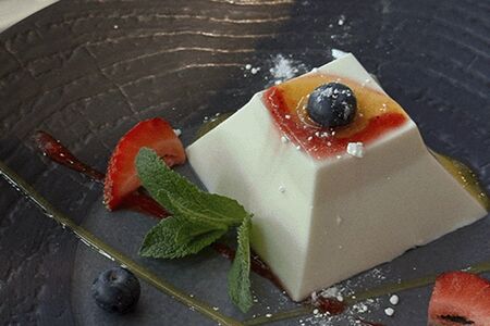 Панна-котта