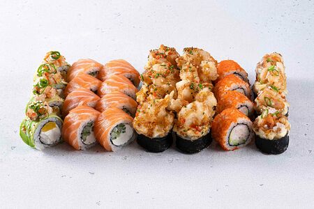 Набор Без повода