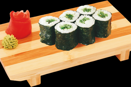 Ролл Чука маки