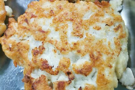 Котлета нежная