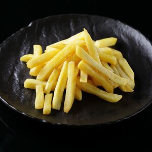 Картофель фри