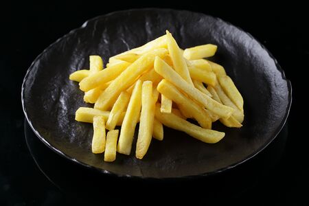 Картофель фри