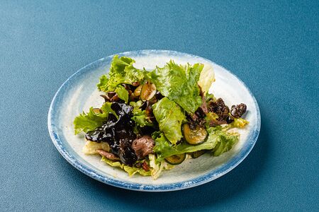 Ростбиф и муэр