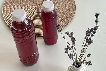 Компот 300 мл