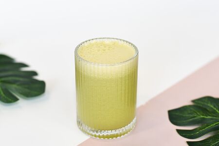 Фреш яблоко-сельдерей 