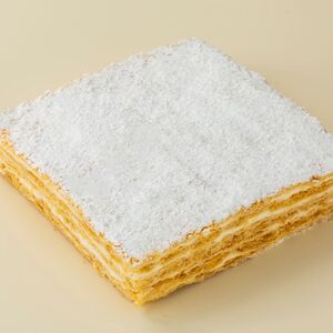 Торт Наполеон