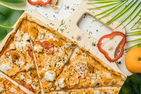 Пицца Экзотическая_33