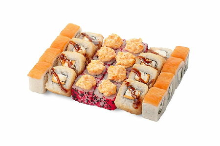 Романтик Сет