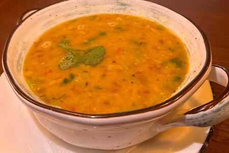 Суп Дал Тарка