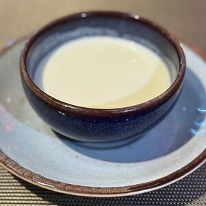 Соус берблан