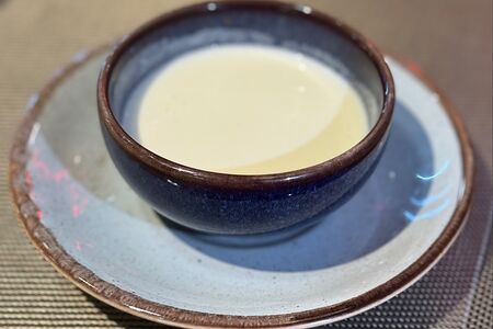 Соус берблан