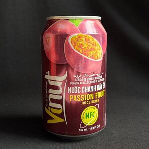 Vinut Маракуйя