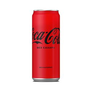 Coca-Cola классическая