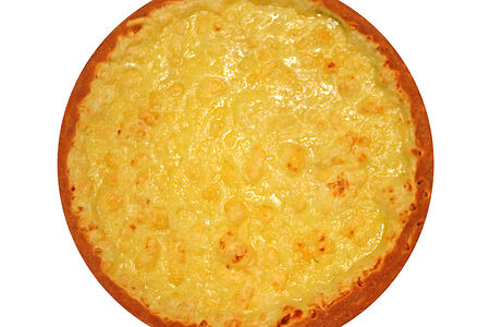 Четыре сыра